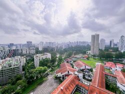 Nouvel 18 (D10), Condominium #467279451